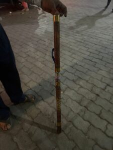 बिजोलिया में पत्रकार पर जानलेवा हमला, लूटपाट के बाद दी हत्या की धमकी; अपराध चरम पर, पुलिस पर उठे सवाल 3 WhatsApp Image 2026 04 02 at 2.44.23 PM