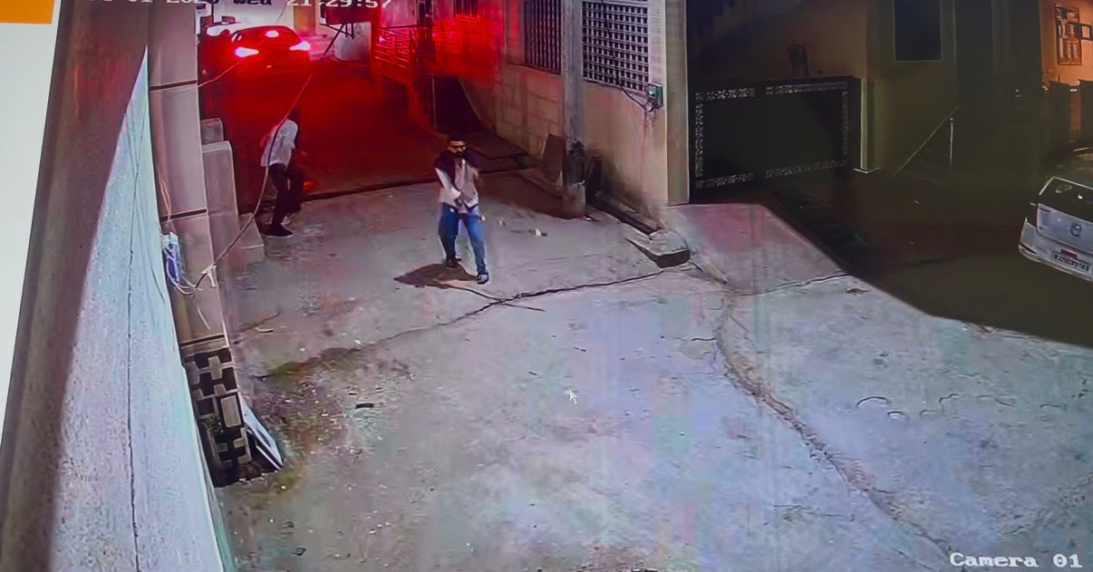 बिजोलिया में पत्रकार पर जानलेवा हमला, लूटपाट के बाद दी हत्या की धमकी; अपराध चरम पर, पुलिस पर उठे सवाल 1 WhatsApp Image 2026 04 02 at 2.44.24 PM