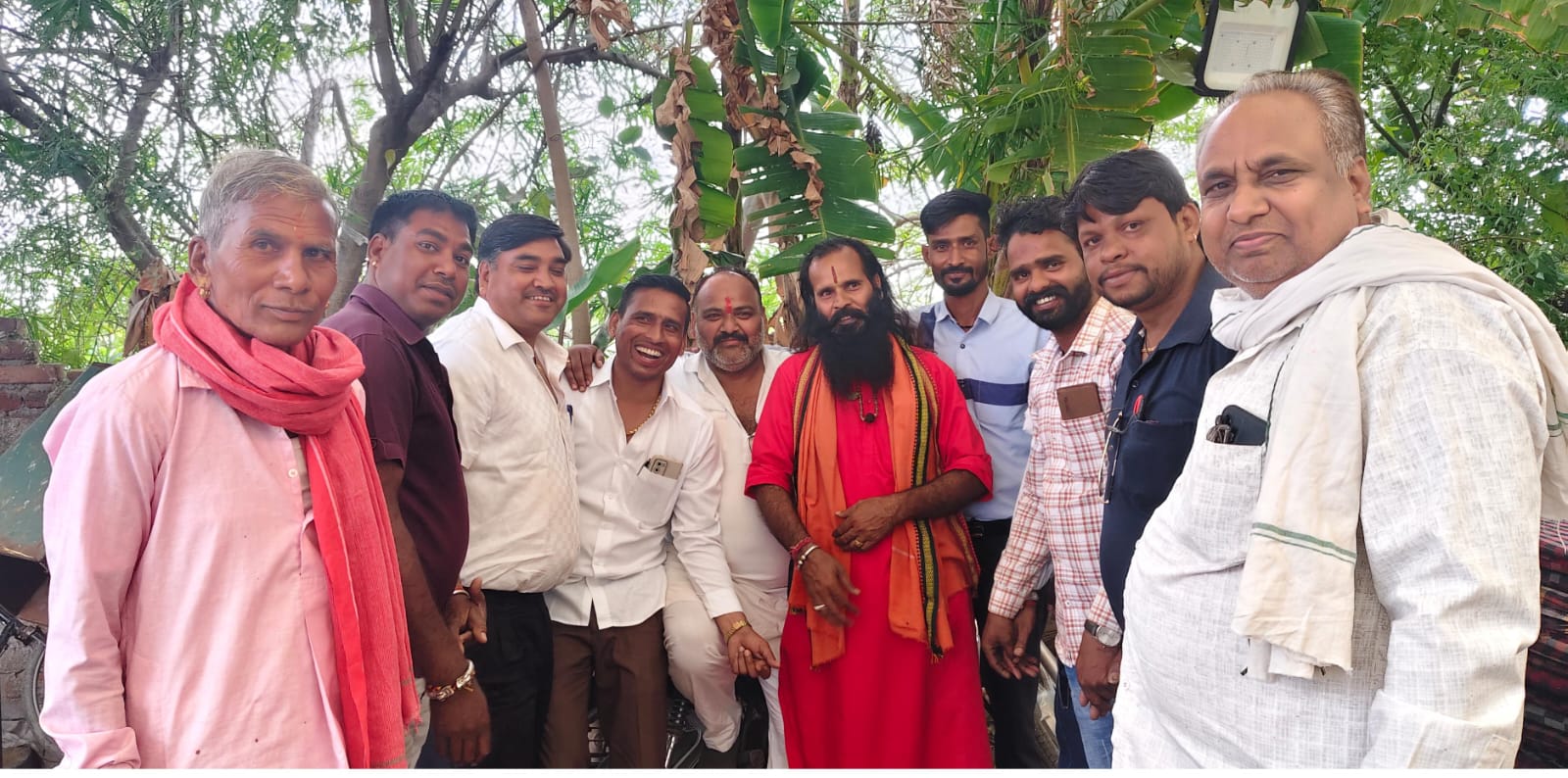 हनुमान जयंती महोत्सव श्रद्धा व उल्लास के साथ धूमधाम से मनाया गया 1 WhatsApp Image 2026 04 02 at 5.38.39 PM
