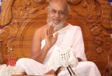 मोहनखेड़ा में धर्म-भक्ति का महासंगम, आचार्य नित्यसेन सूरीश्वरजी ने इंदौर चातुर्मास की घोषणा की 5 WhatsApp Image 2026 04 04 at 11.43.01 AM