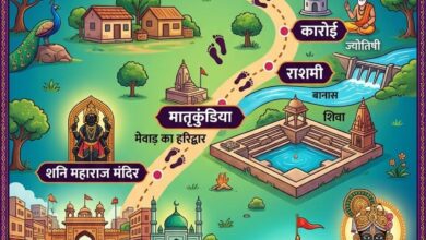कपासन में रोडवेज बस रूट बदलने की मांग, विधायक ने उठाई आवाज़ 14 रोडवेज बस