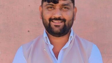 गांगलास पंचायत