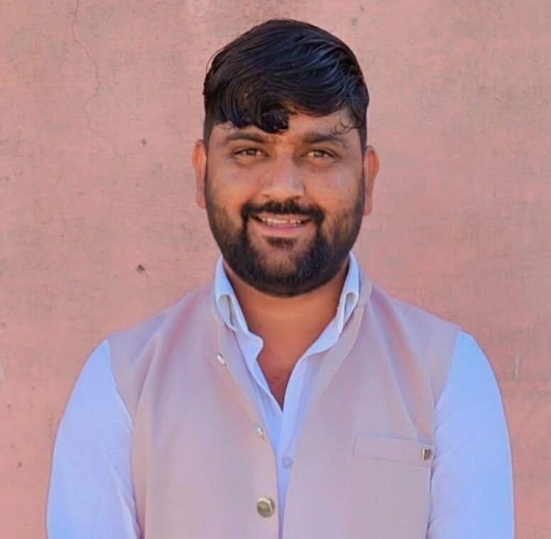 गांगलास पंचायत में कांग्रेस का बड़ा दांव: अध्यक्ष पद के लिए मनीष कुमार सुवालका सबसे आगे 1 गांगलास पंचायत