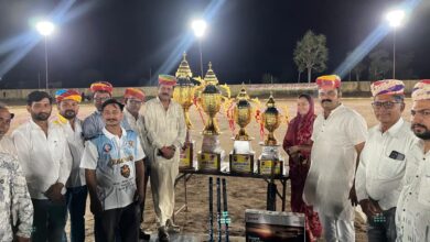 मेघवाल समाज