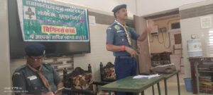 स्काउट-गाइड का बिगिनर्स कोर्स आयोजित 2 WhatsApp Image 2026 04 09 at 6.27.09 PM