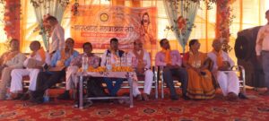 जयनगर में झारखंड महा ब्राह्मण संघ का प्रदेश स्तरीय सम्मेलन, शिक्षा व सामाजिक सुधार पर जोर 6 WhatsApp Image 2026 04 12 at 6.40.30 PM