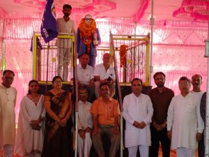 डॉ. अंबेडकर हमारे प्रेरणा स्रोत, राष्ट्र निर्माण में उनकी भूमिका अतुलनीय – माली 3 WhatsApp Image 2026 04 14 at 10.36.17 AM