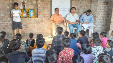 अंबेडकर जयंती पर माली का संदेश: राष्ट्र के लिए जिएं और आगे बढ़ें 12 WhatsApp Image 2026 04 14 at 8.17.44 PM