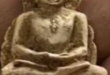आगरा जैन मंदिर में चमत्कार? नारियल के भीतर प्रकट हुई भगवान की प्रतिमा 4 WhatsApp Image 2026 04 14 at 9.13.15 AM
