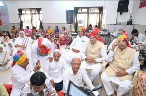 पूना नगर में आचार्य श्रीमद् विजय धर्मधुरंधर सूरीश्वरजी का भव्य मंगल प्रवेश 2 WhatsApp Image 2026 04 15 at 10.30.39 PM