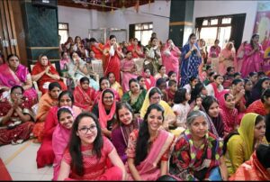 पूना नगर में आचार्य श्रीमद् विजय धर्मधुरंधर सूरीश्वरजी का भव्य मंगल प्रवेश 3 WhatsApp Image 2026 04 15 at 10.30.40 PM 1