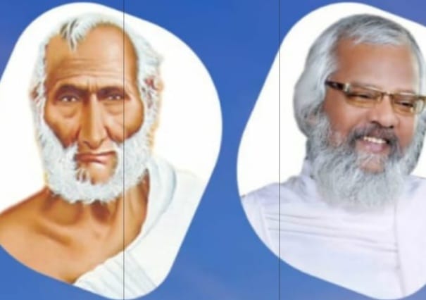 मोहनखेड़ा महातीर्थ में मुनिराज पीयूषचन्द्र विजयजी का 7वां वर्षीतप पारणा हर्षोल्लास से सम्पन्न 1 WhatsApp Image 2026 04 20 at 12.34.05 PM