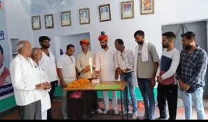 बनेड़ा में एम.डी. चौपदार का जन्मदिन उत्साह के साथ मनाया गया 6 WhatsApp Image 2026 04 21 at 1.08.19 PM