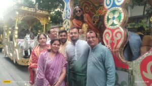 भायंदर में वर्षितप पारणा: भव्य आयोजन में व्यवस्थागत कमियों पर उठे सवाल 7 WhatsApp Image 2026 04 21 at 12.20.00 PM