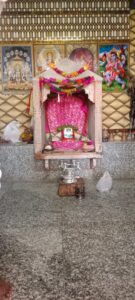कंवलियास में खेडिया राय माताजी मंदिर पर भव्य धार्मिक आयोजन, 23 को भजन संध्या, 24 को पूर्णाहुति 2 WhatsApp Image 2026 04 21 at 3.37.22 PM