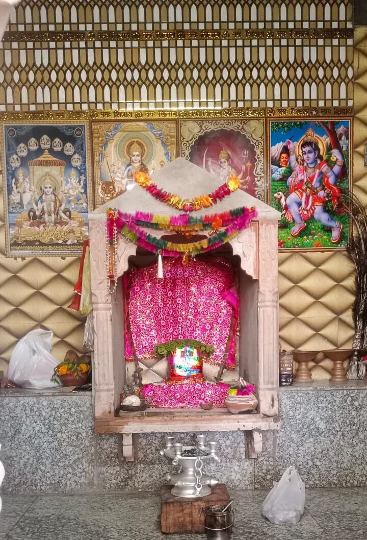कंवलियास में खेडिया राय माताजी मंदिर पर भव्य धार्मिक आयोजन, 23 को भजन संध्या, 24 को पूर्णाहुति 1 WhatsApp Image 2026 04 21 at 3.37.22 PM e1776766373660
