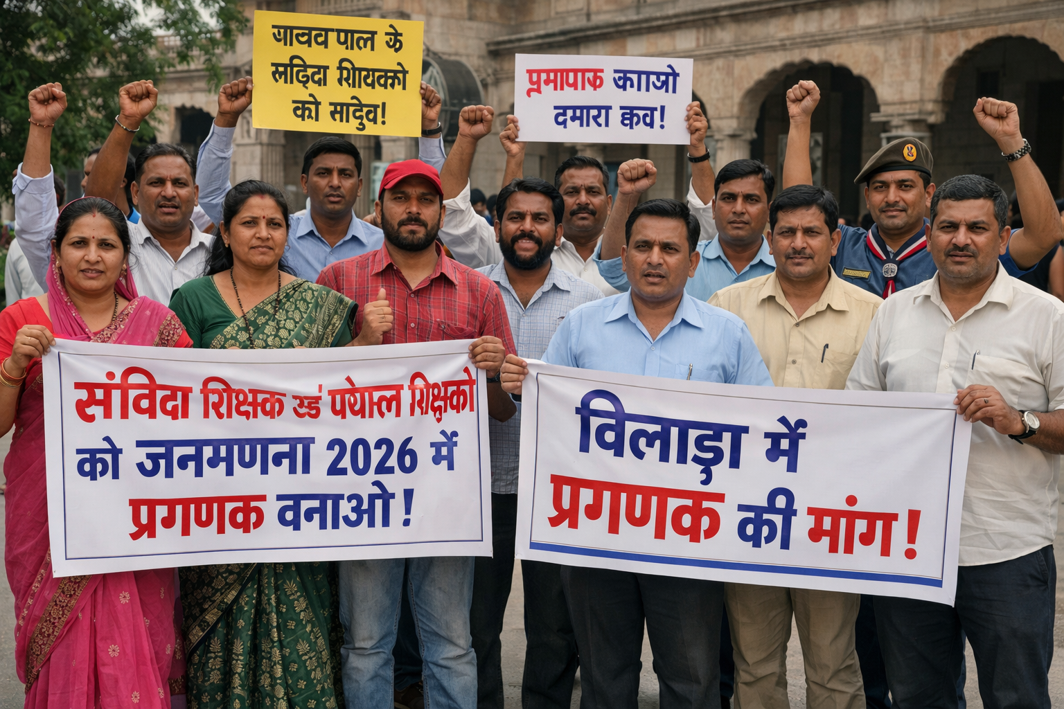 प्रगणक