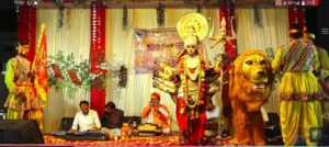 सरदार नगर में भक्ति की अविरल धारा, जागरण में रातभर झूमे श्रद्धालु 7 IMG 20260510 WA0013