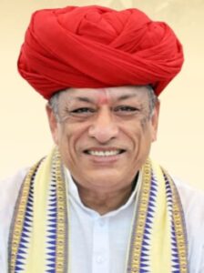सुमेरपुर अस्पताल को मिली नई “संजीवनी”, वर्षों बाद सर्जन की एंट्री से मरीजों में खुशी की लहर 2 जोराराम कुमावत