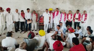 क्षत्रिय कुमावत समाज धानेश्वर चौखला की आम सभा संपन्न, 156 गांवों के समाजबंधुओं ने लिया भाग 5 IMG 20260518 WA0029