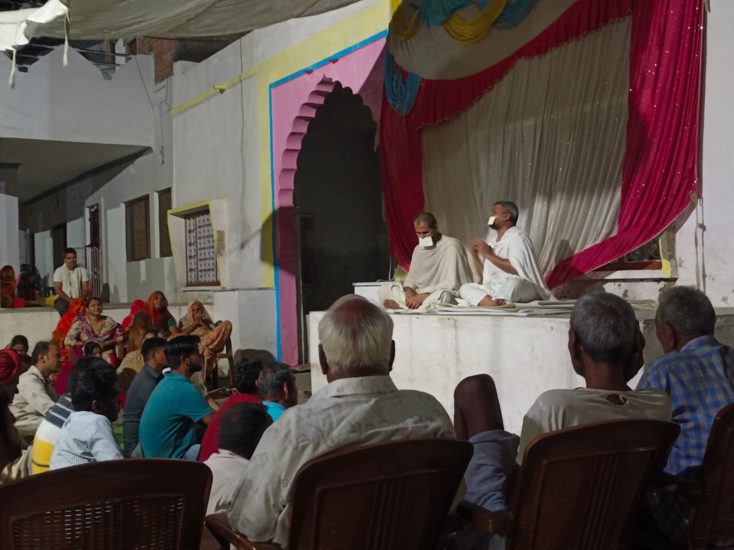 “मृत्यु अटल है, राम नाम सत्य है”- भव्य दर्शन 1 IMG 20260521 WA0030 scaled