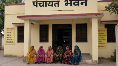चर्चित मुखिया के कारण 125 अबुआ आवास का भुगतान अधर में लटका 13 IMG 20260529 WA0023