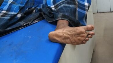 कांग्रेस नेता पर जानलेवा हमला लिखित आवेदन देकर प्रशासन से सुरक्षा का लगाया गुहार 14 IMG 20260529 WA0037