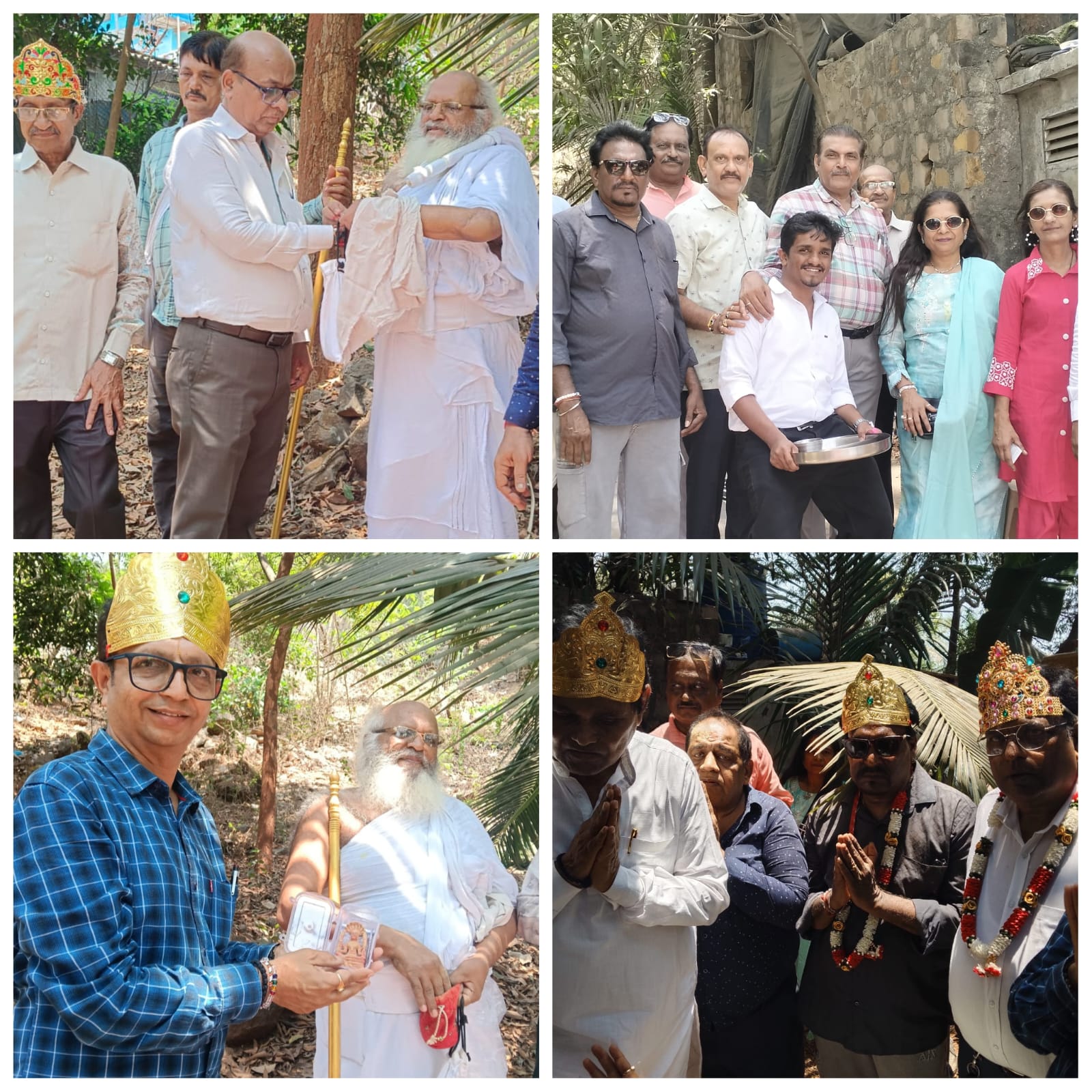भायंदर के पास बनेगा श्री महावीर वृद्धाश्रम का भूमिपूजन संपन्न 1 WhatsApp Image 2026 05 12 at 7.12.13 PM