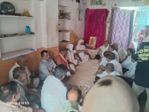 स्व. हिम्मतराम त्रिवेदी की शोक सभा में पहुंचे भाजपा प्रदेश अध्यक्ष मदन राठौड़ 6 WhatsApp Image 2026 05 13 at 10.48.14 PM