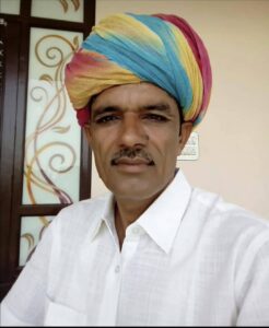 ममता जाट को हटाने की कार्रवाई पर भड़के शोभाराम तोगड़ा, बोले— “जाट समाज की बेटियां झुकने वाली नहीं” 6 WhatsApp Image 2026 05 23 at 4.37.20 PM