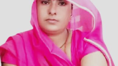 ममता जाट को हटाने की कार्रवाई पर भड़के शोभाराम तोगड़ा, बोले— “जाट समाज की बेटियां झुकने वाली नहीं” 12 WhatsApp Image 2026 05 23 at 4.40.04 PM