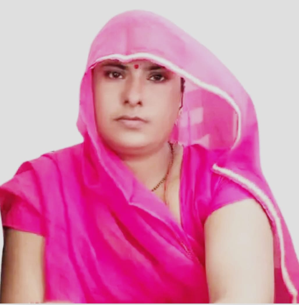 ममता जाट को हटाने की कार्रवाई पर भड़के शोभाराम तोगड़ा, बोले— “जाट समाज की बेटियां झुकने वाली नहीं” 1 WhatsApp Image 2026 05 23 at 4.40.04 PM