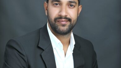 भीलवाड़ा में अखिल भारतीय गुर्जर महासभा की नई नियुक्ति, नरेंद्र कुमार गुर्जर बने जिला महामंत्री 14 WhatsApp Image 2026 05 24 at 8.00.29 PM