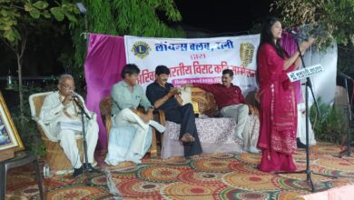 बिजोवा महावीर गौशाला में कवियों ने बिखेरी रसों की फुहार, देर रात तक गूंजती रहीं तालियां 14 WhatsApp Image 2026 05 25 at 2.53.49 PM 1