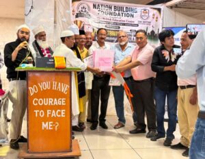 दा ब्रिटिश इंग्लिश स्पीकिंग इंस्टीट्यूट द्वारा ड्राइंग, राइटिंग एवं दीनीयात प्रतियोगिता का आयोजन, मेधावी छात्र-छात्राएं सम्मानित 4 IMG 20260611 WA0000