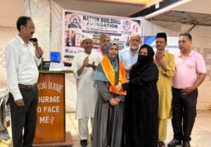 दा ब्रिटिश इंग्लिश स्पीकिंग इंस्टीट्यूट द्वारा ड्राइंग, राइटिंग एवं दीनीयात प्रतियोगिता का आयोजन, मेधावी छात्र-छात्राएं सम्मानित 3 IMG 20260611 WA0001