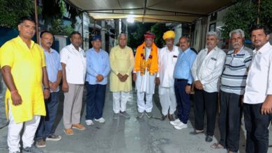 नेतरा को मिली तीन सड़कों की सौगात: कैबिनेट मंत्री कुमावत का किया अभिनंदन 12 IMG 20260623 WA0036