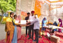 ग्रामीण सेवा शिविरो में हो रहा समस्याओ का हो रहा त्वरित समाधान 10 IMG 20260624 WA0048