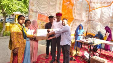 ग्रामीण सेवा शिविरो में हो रहा समस्याओ का हो रहा त्वरित समाधान 10 IMG 20260624 WA0048