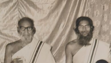 सादडी के गौरव गुरु-चरण-सेवी, सरल-स्वभावी एवं धर्म-प्रचारक आचार्य श्री न्याय सूरीश्वरजी 12 IMG 20260626 WA0041