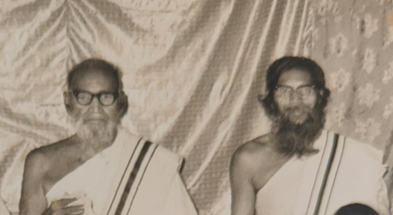 सादडी के गौरव गुरु-चरण-सेवी, सरल-स्वभावी एवं धर्म-प्रचारक आचार्य श्री न्याय सूरीश्वरजी 1 IMG 20260626 WA0041