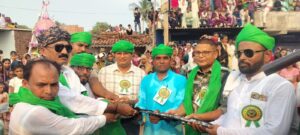टुण्डी प्रखंड क्षेत्र के मुस्लिम बहुल ग्राम कमारडीह समेत विभिन्न हिस्सों में मुहर्रम शांति एवं भाईचारे के साथ सुसंपन्न 3 IMG 20260626 WA0073