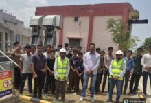 विश्व पर्यावरण दिवस पर स्कूली बच्चों ने जाना सीवरेज ट्रीटमेंट का विज्ञान, मंडिया रोड एसटीपी प्लांट का किया शैक्षणिक भ्रमण 9 WhatsApp Image 2026 06 06 at 10.00.47 PM 1
