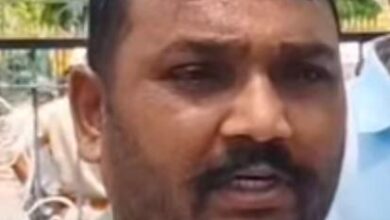 सत्यनारायण तेली पर हमले से उबाल, तेली समाज का शक्ति प्रदर्शन; एसपी को सौंपा ज्ञापन 12 सत्यनारायण तेली