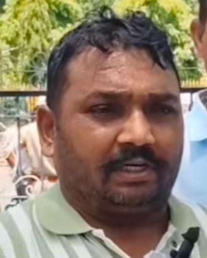 सत्यनारायण तेली