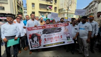 दुष्कर्म मामले को लेकर प्रदर्शन, निष्पक्ष जांच और इस्तीफे की मांग 15 WhatsApp Image 2026 06 11 at 10.56.03 AM