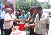 मानव सेवा के पर्याय बने दिलीपकुमार राठौड़, जरूरतमंदों के लिए लगातार चला रहे सेवा अभियान 5 WhatsApp Image 2026 06 11 at 6.12.35 AM