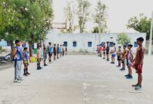 सीमित संसाधनों में भी चमक रही सरदार नगर बास्केटबॉल अकादमी की प्रतिभाएं, बेहतर सुविधाओं का इंतजार 5 WhatsApp Image 2026 06 13 at 11.28.26 AM