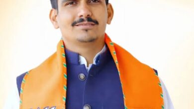 भाजपा युवा मोर्चा प्रदेश अध्यक्ष शंकर गोरा आज फालना पहुंचेंगे, मारवाड़ प्रीमियर लीग में करेंगे शिरकत 15 WhatsApp Image 2026 06 15 at 9.38.36 PM