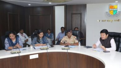 MBMC: डिजिटल सशक्तिकरण की ओर बढ़ते कदम, लेकिन चुनौतियां भी कम नहीं 14 WhatsApp Image 2026 06 18 at 10.57.24 AM
